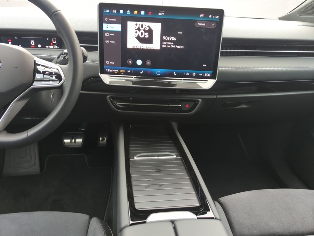 Volkswagen ID.7 2024