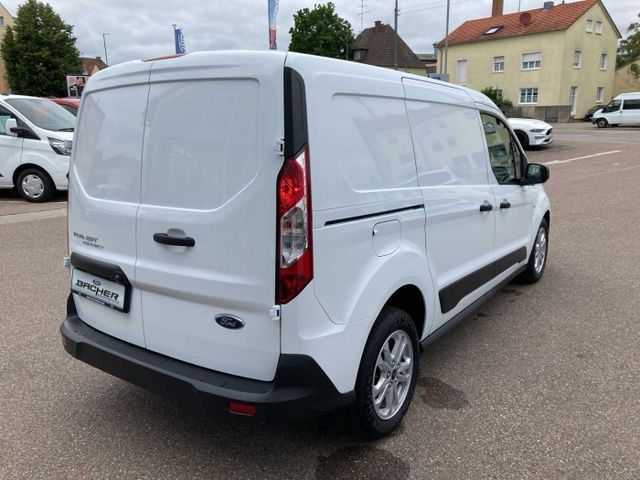 Ford Transit Connect 2024