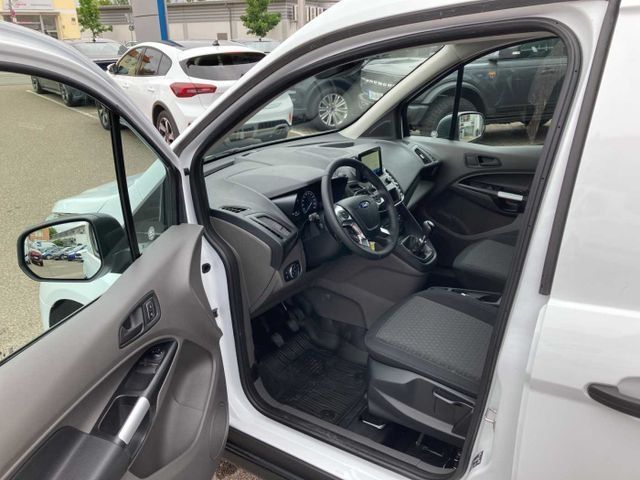 Ford Transit Connect 2024