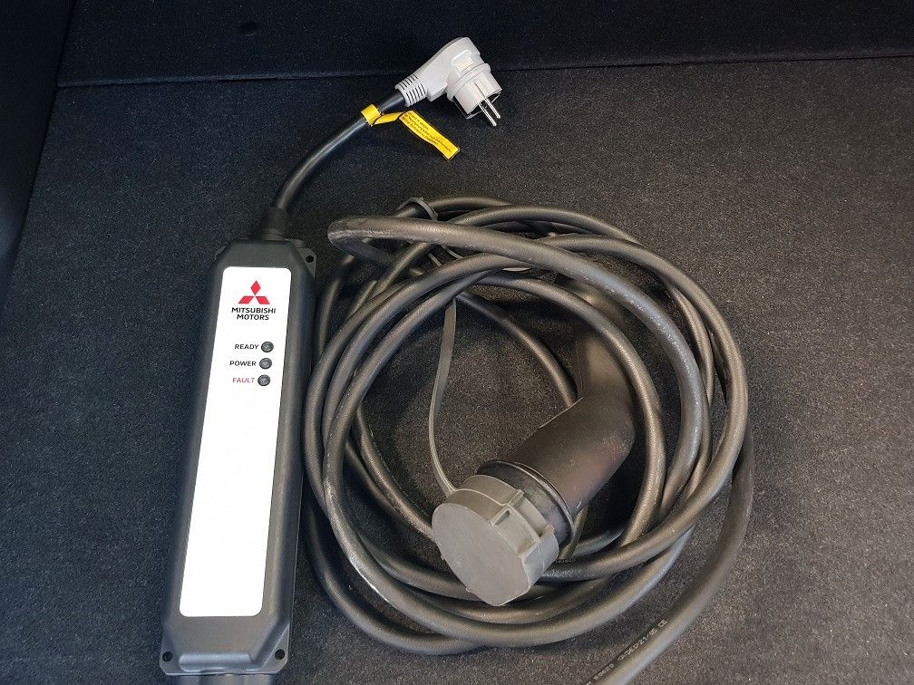 Mitsubishi Eclipse Cross 2022