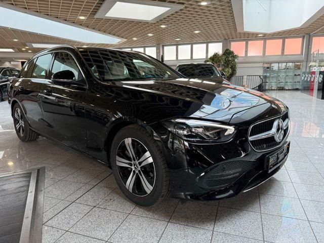Mercedes-Benz C 200 2024