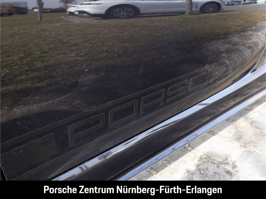 Porsche Boxster 2025