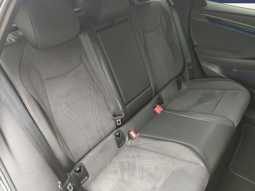 Volkswagen ID.7 2024