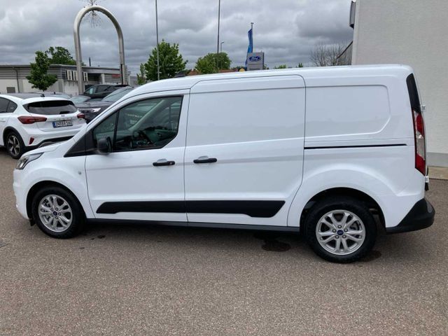Ford Transit Connect 2024