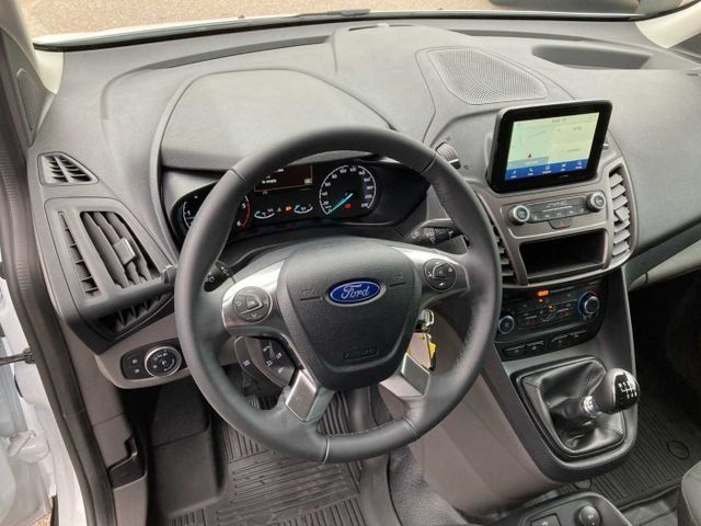 Ford Transit Connect 2024