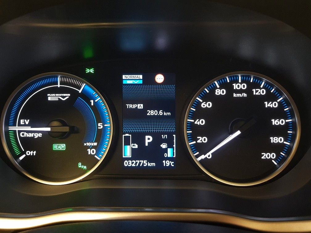 Mitsubishi Eclipse Cross 2022