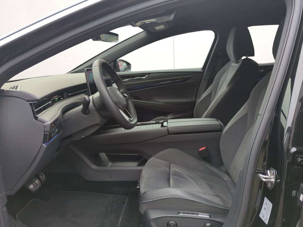 Volkswagen ID.7 2024