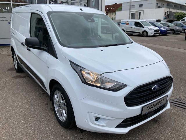Ford Transit Connect 2024