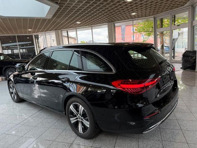 Mercedes-Benz C 200 2024