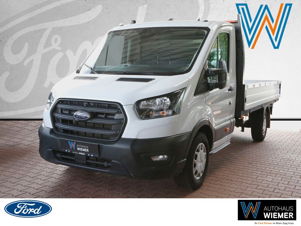 Ford 2023