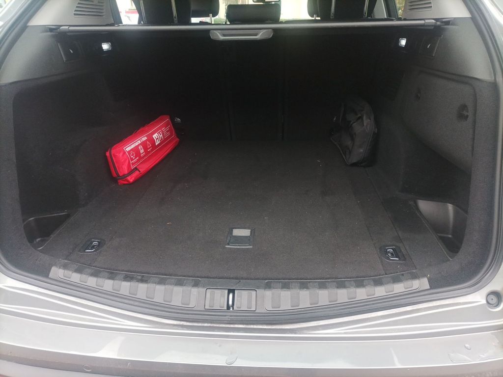 Alfa Romeo Stelvio 2019