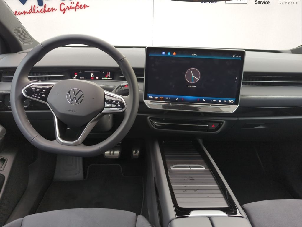 Volkswagen ID.7 2024