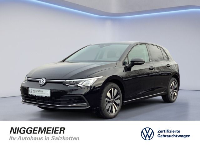 Volkswagen Golf 2024