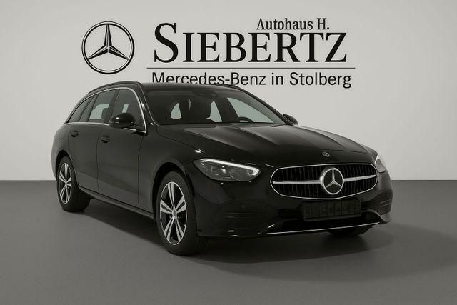 Mercedes-Benz C 200 2024