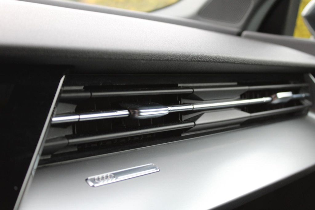 Audi A3 2021