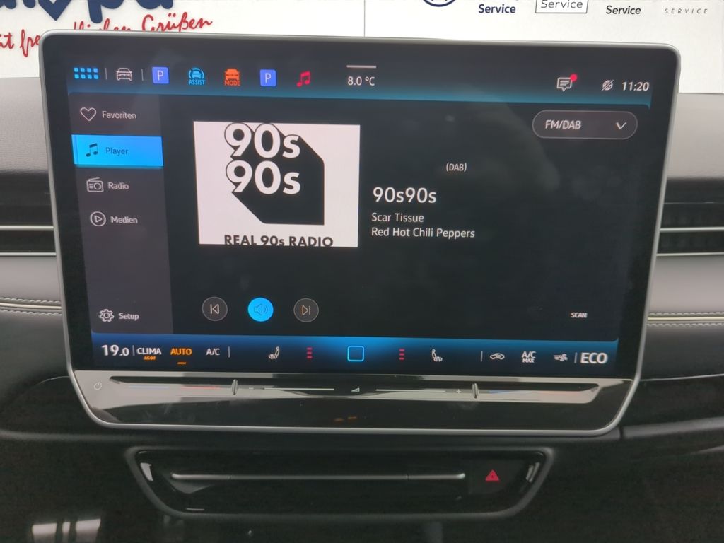 Volkswagen ID.7 2024