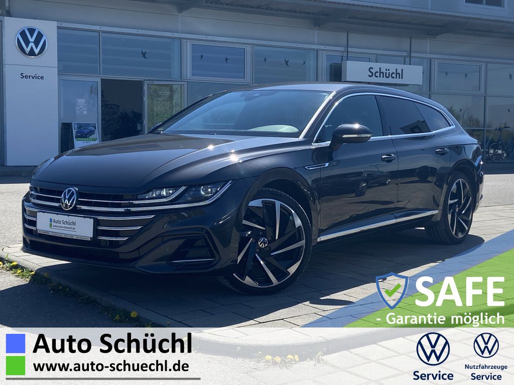 Volkswagen Arteon 2022