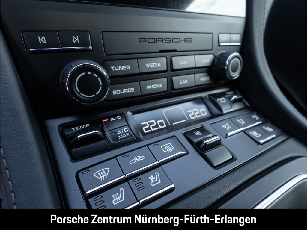 Porsche Boxster 2025