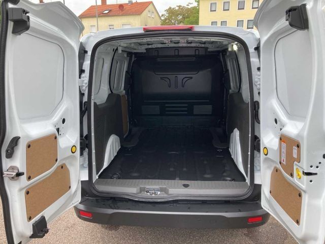 Ford Transit Connect 2024