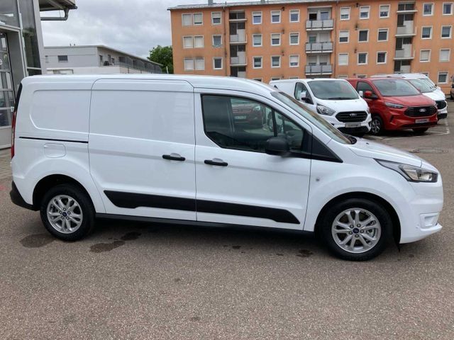 Ford Transit Connect 2024