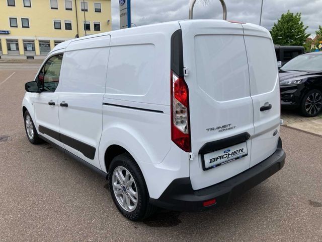 Ford Transit Connect 2024