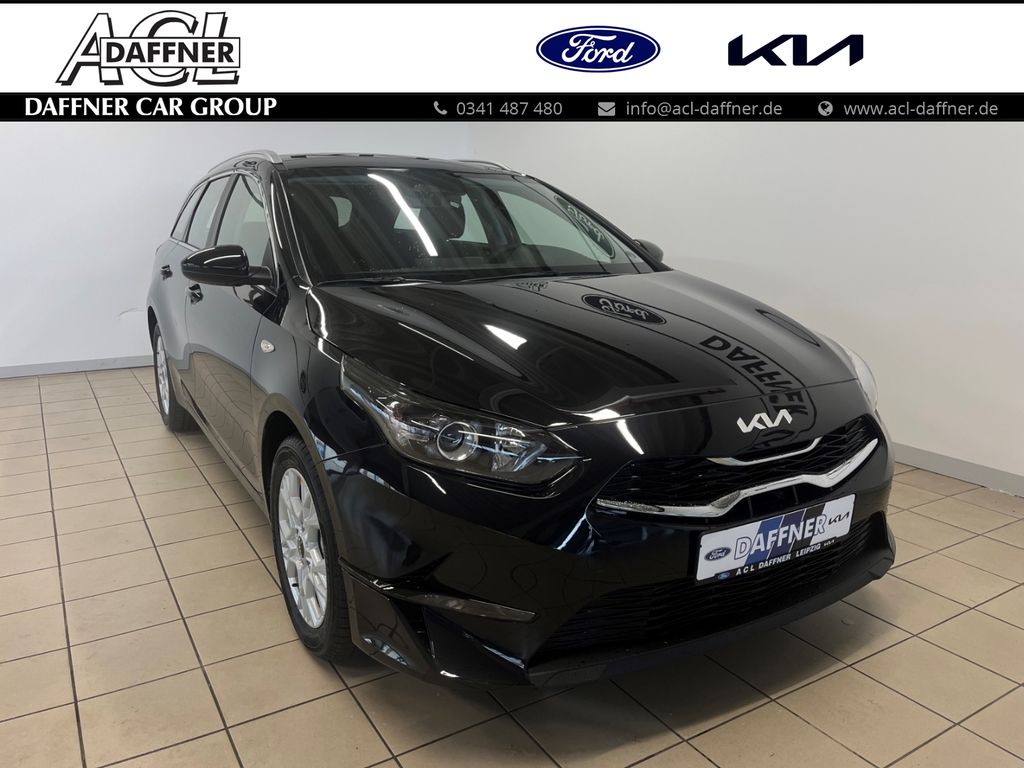 Kia cee'd Sportswagon 2025