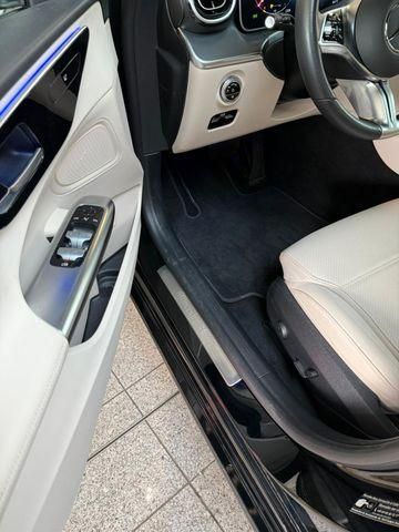 Mercedes-Benz C 200 2024