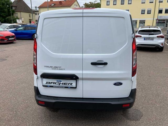 Ford Transit Connect 2024