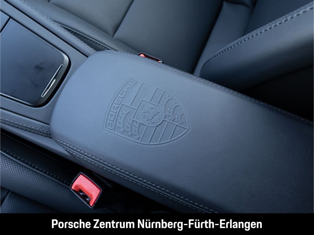 Porsche Boxster 2025