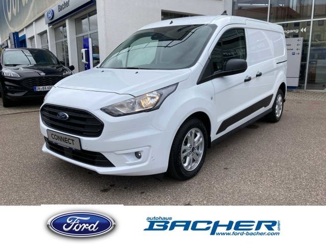 Ford Transit Connect 2024