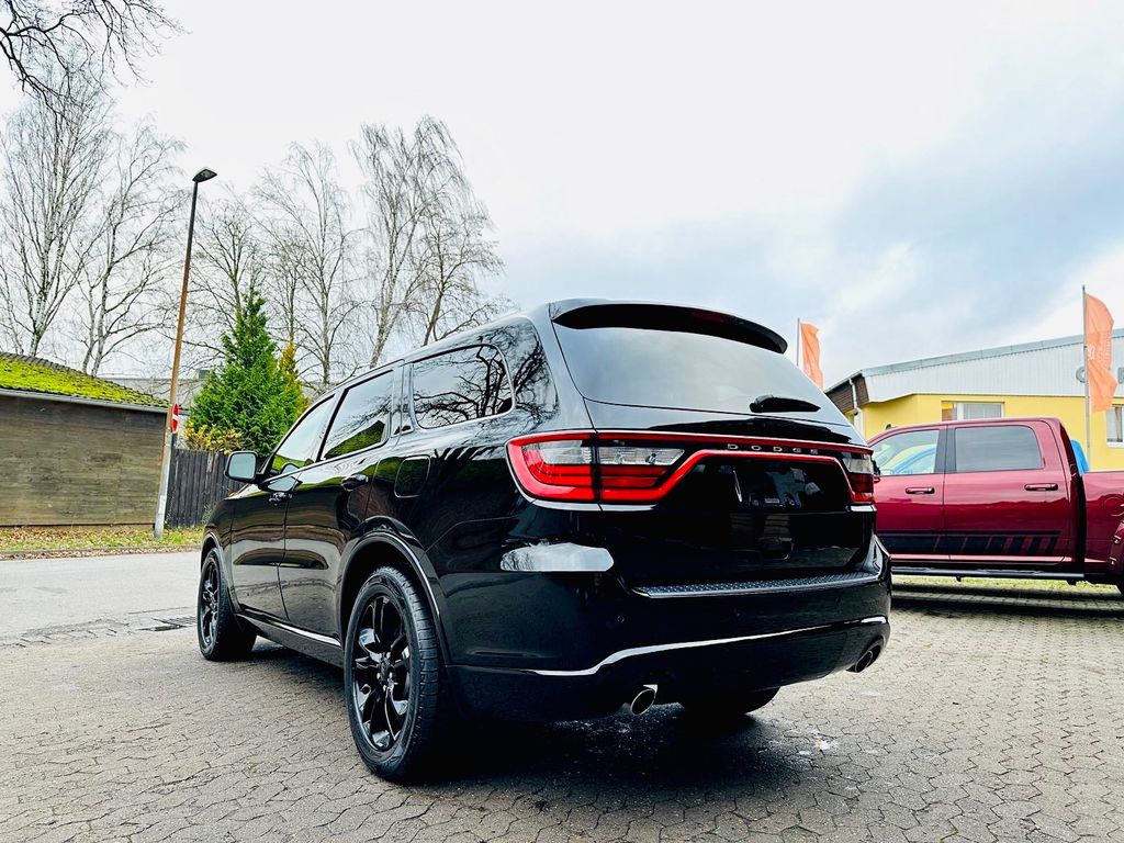 Dodge Durango 2020