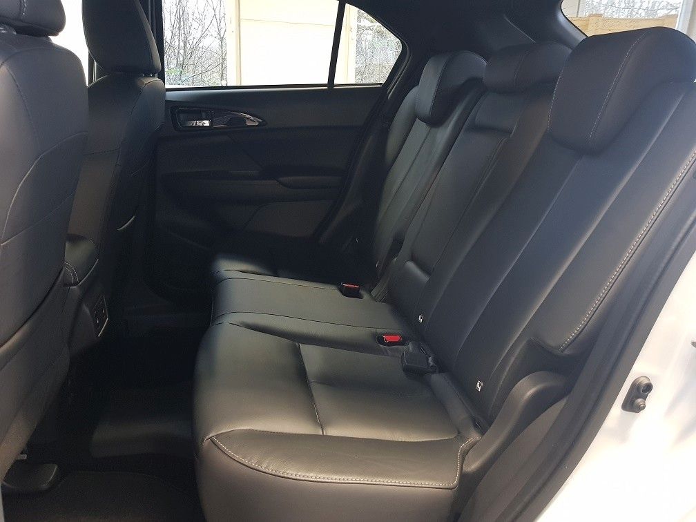 Mitsubishi Eclipse Cross 2022