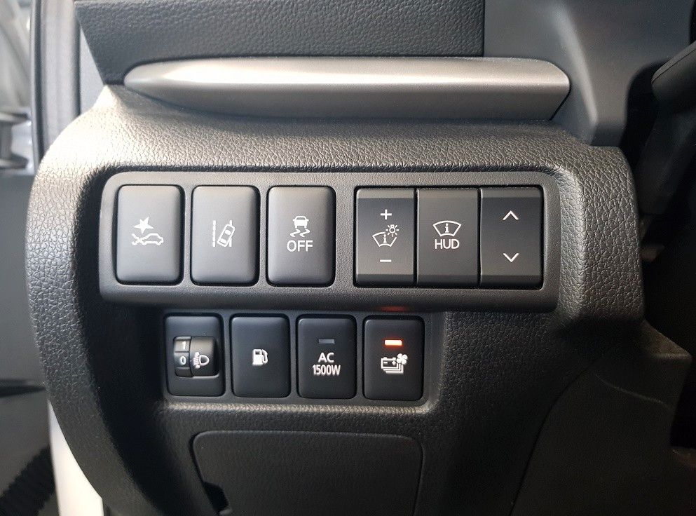 Mitsubishi Eclipse Cross 2022