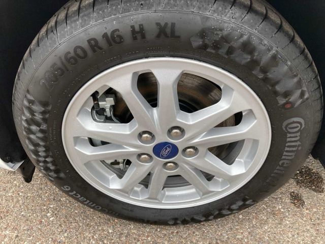 Ford Transit Connect 2024