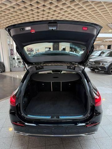 Mercedes-Benz C 200 2024