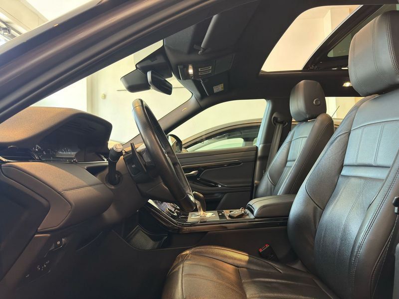 Land Rover Range Rover Evoque 2020