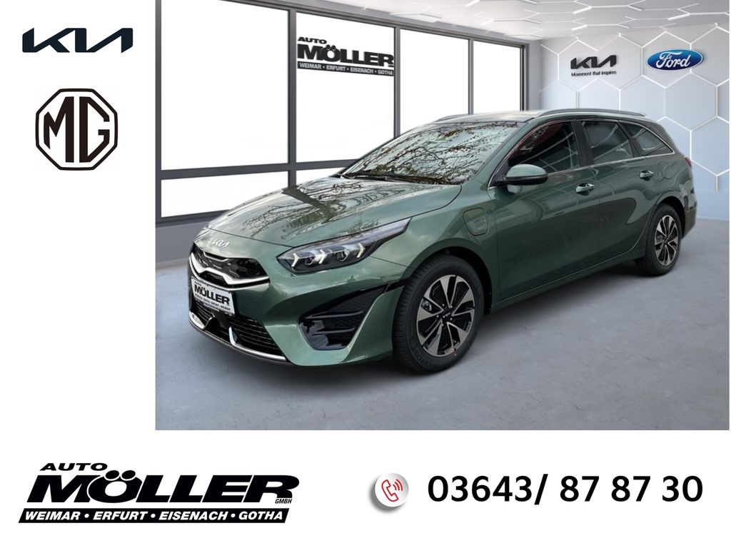 Kia cee'd Sportswagon 2024