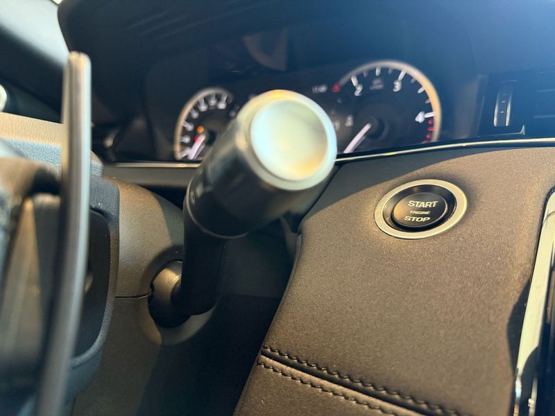 Land Rover Range Rover Evoque 2020