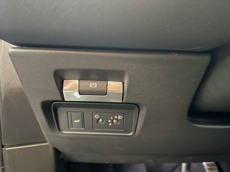 Land Rover Range Rover Evoque 2020