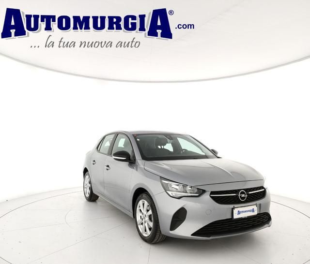 Opel Corsa 2021