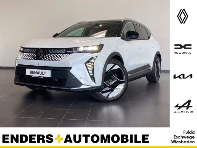 Renault Scenic 2024