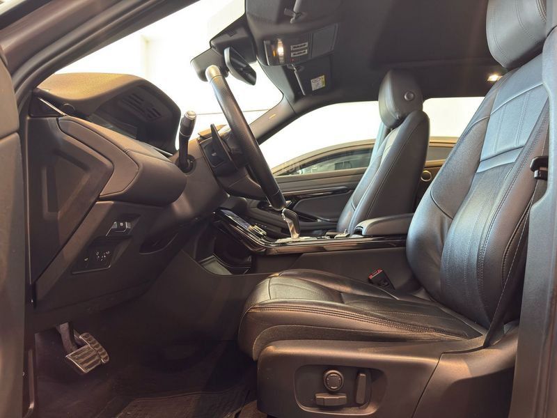 Land Rover Range Rover Evoque 2020