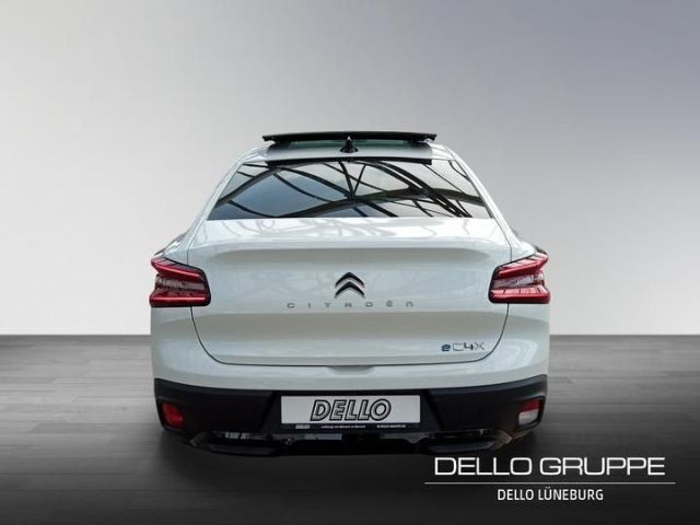 Citroën C4 X 2023