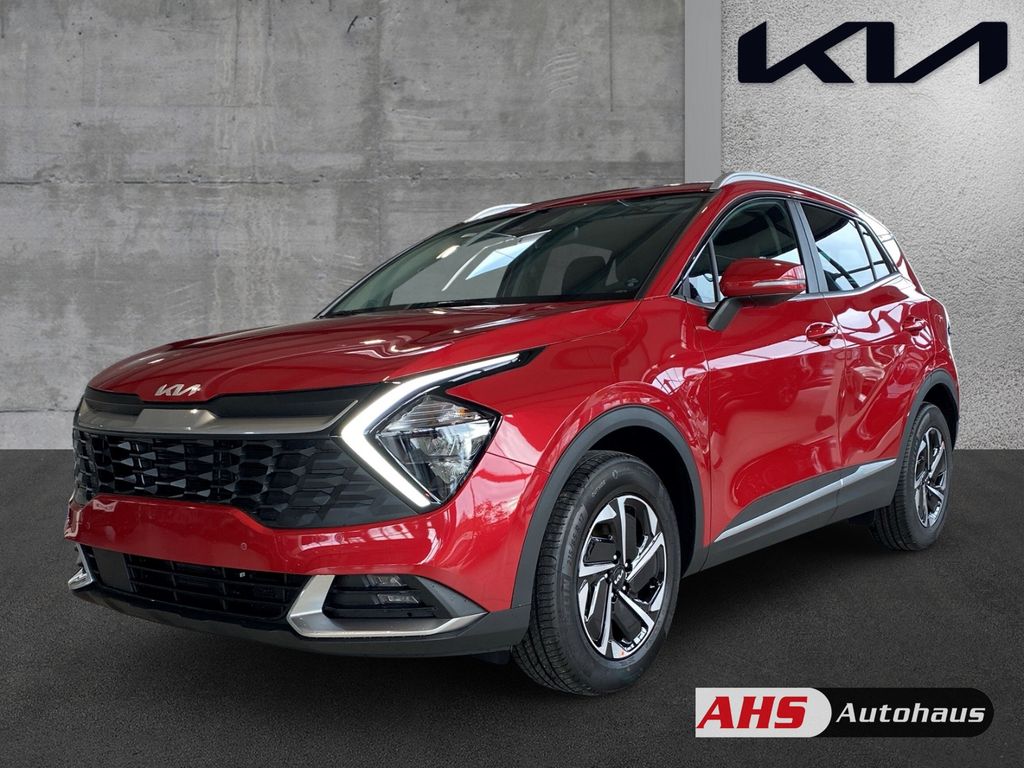 Kia Sportage 2025