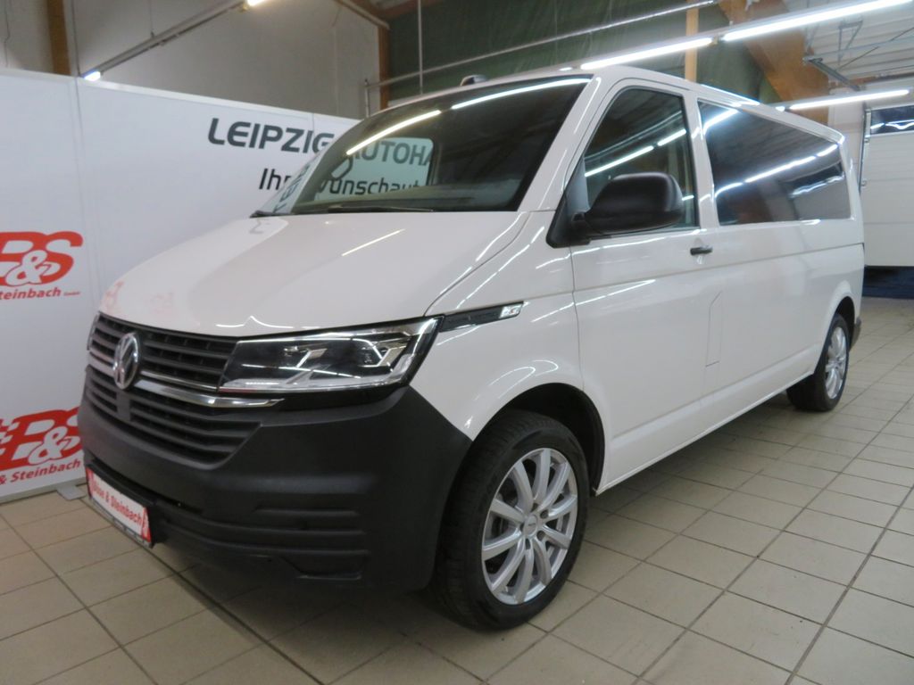 Volkswagen T6 Transporter 2020