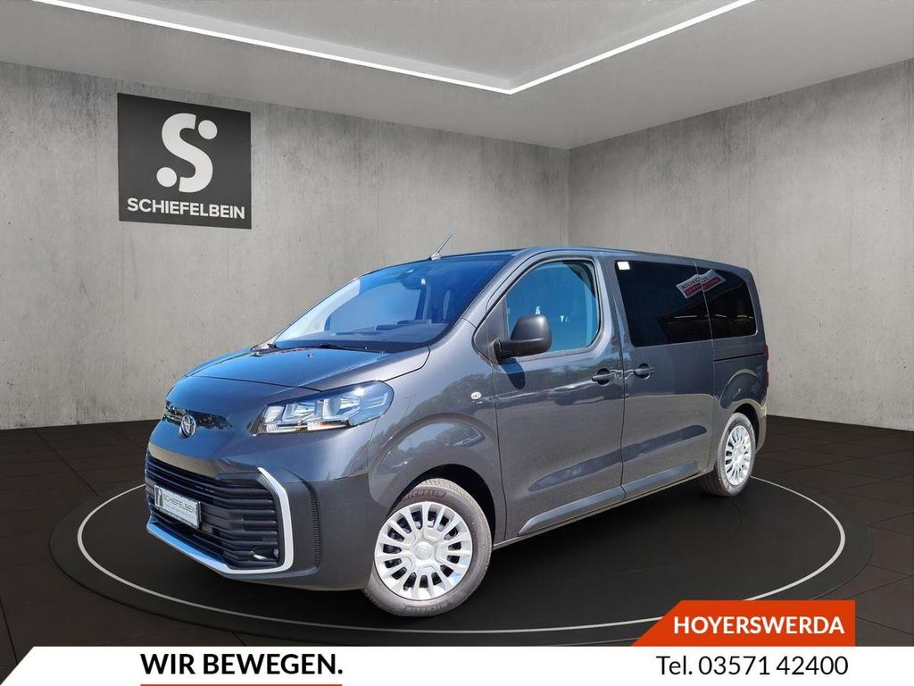 Toyota Proace (Verso) 2024