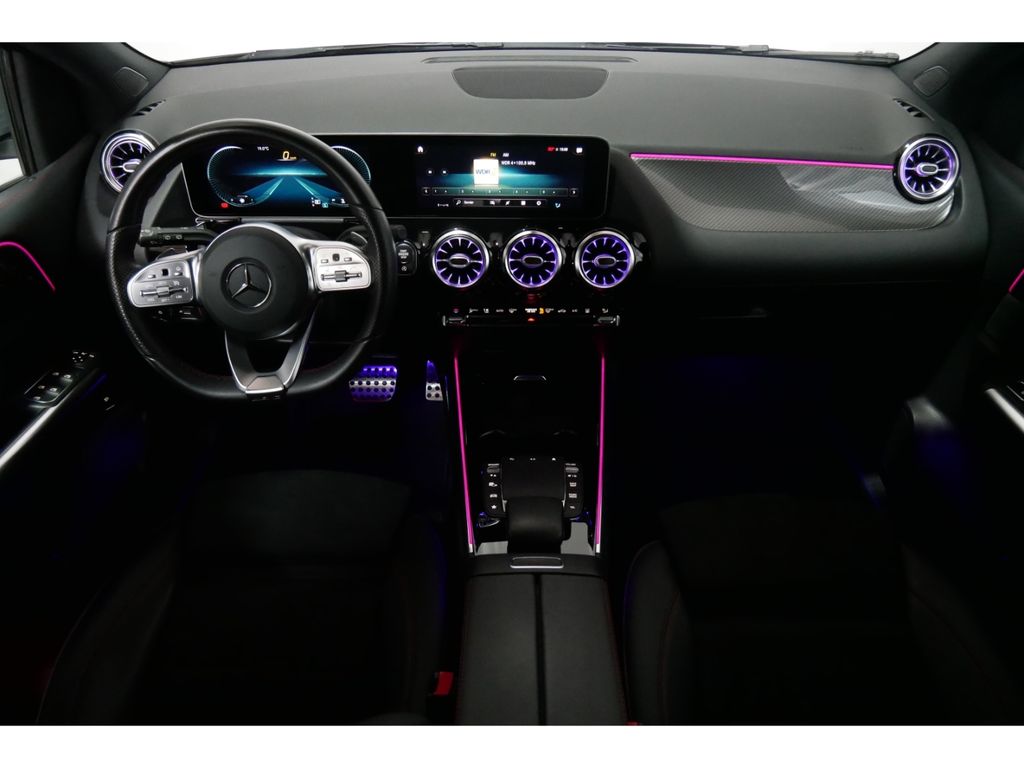 Mercedes-Benz B 220 2020