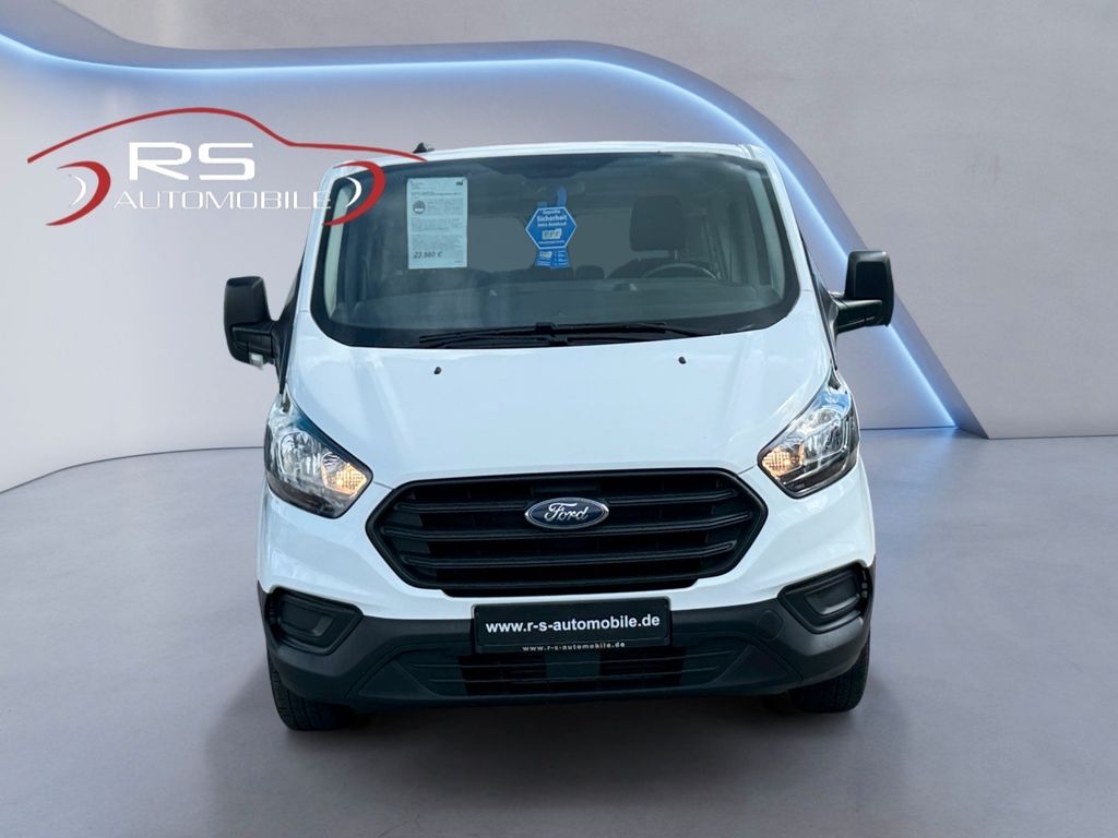 Ford Transit 2019