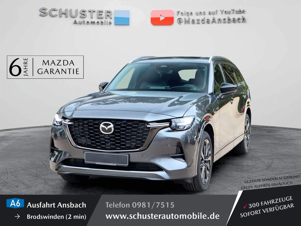 Mazda CX-80