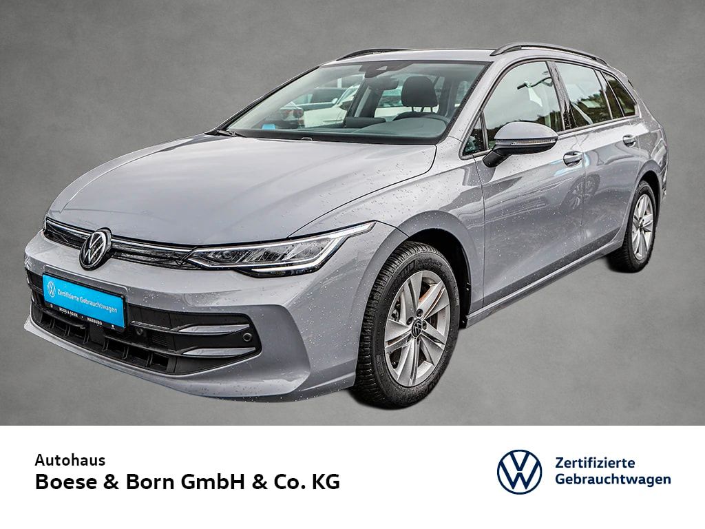 Volkswagen Golf 2024
